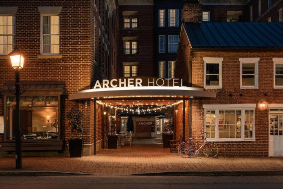 Slide image 1 of 6 for king-street-spa-at-the-archer-hotel