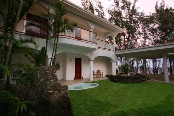 Slide image 1 of 5 for hawaii-island-retreat-at-ahu-pohaku-hoomaluhia