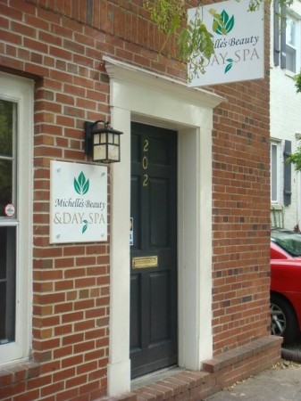 image for Michelle Beauty & Day Spa