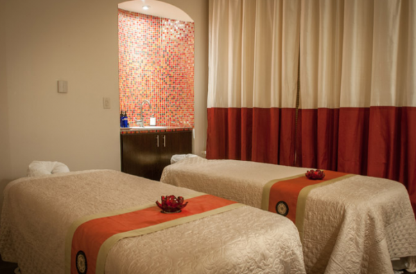 Slide image 1 of 6 for spa-reveil